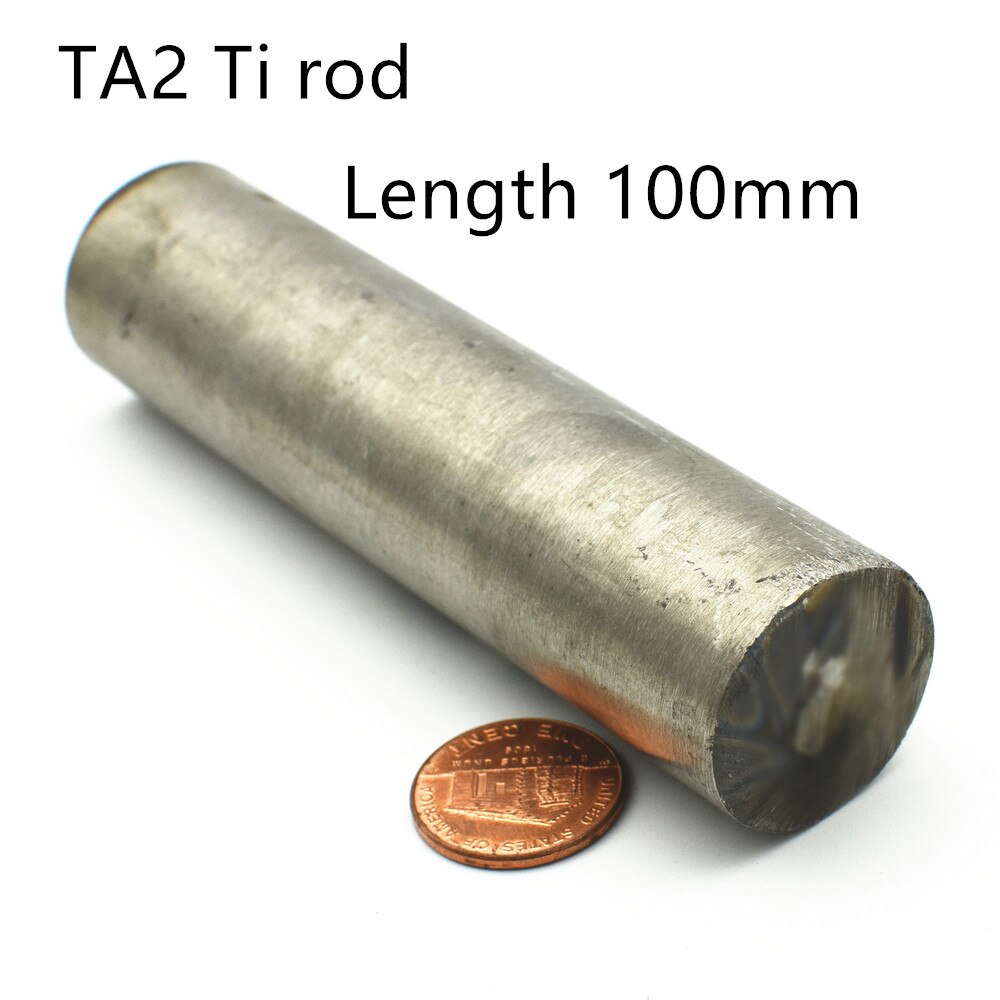  100mm TA2 ƼŸ   Diameter10 12/14/15/16/18..